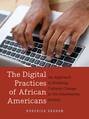 cover image of The Digital Practices of African Americans